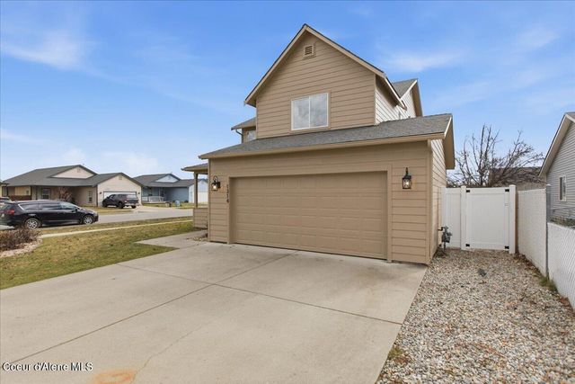 1314 W Timor AVE, Coeur D'alene, ID 83815