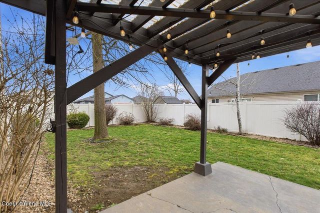 1314 W Timor AVE, Coeur D'alene, ID 83815