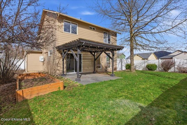 1314 W Timor AVE, Coeur D'alene, ID 83815