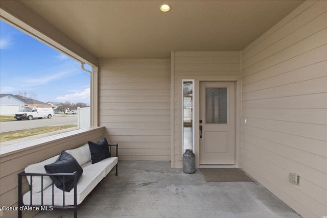 1314 W Timor AVE, Coeur D'alene, ID 83815