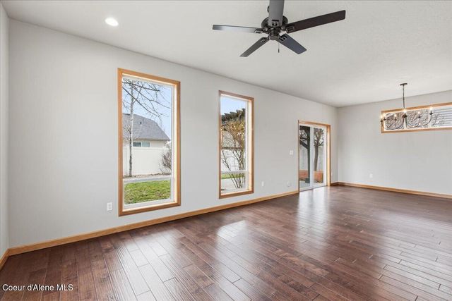 1314 W Timor AVE, Coeur D'alene, ID 83815