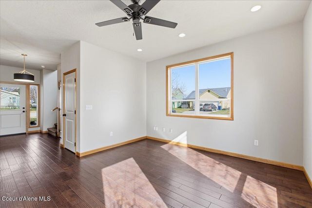 1314 W Timor AVE, Coeur D'alene, ID 83815