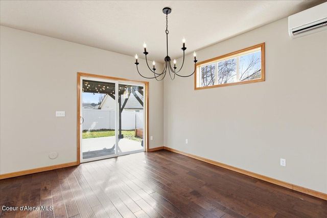 1314 W Timor AVE, Coeur D'alene, ID 83815