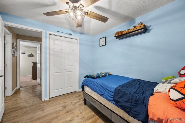 67 West Toulon Drive, Cheektowaga, NY 14227