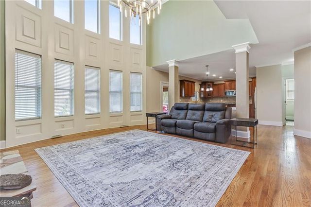 6585 Scottsfield Trace, Cumming, GA 30028