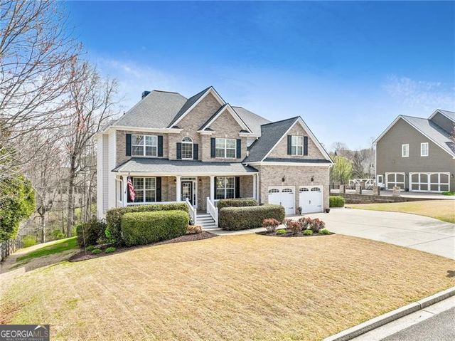 6585 Scottsfield Trace, Cumming, GA 30028