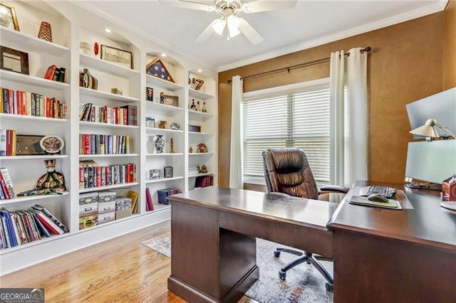 6585 Scottsfield Trace, Cumming, GA 30028