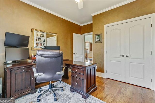 6585 Scottsfield Trace, Cumming, GA 30028