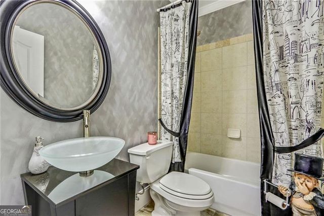 6585 Scottsfield Trace, Cumming, GA 30028