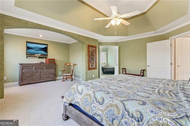 6585 Scottsfield Trace, Cumming, GA 30028