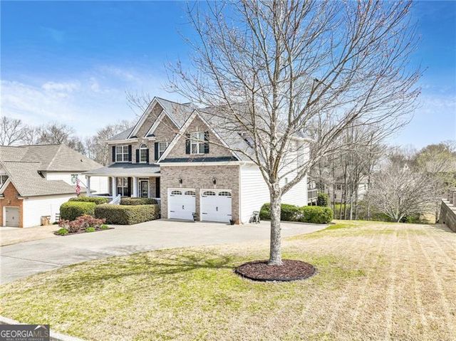 6585 Scottsfield Trace, Cumming, GA 30028