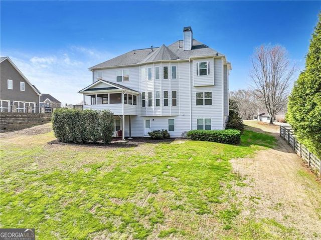 6585 Scottsfield Trace, Cumming, GA 30028