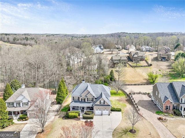 6585 Scottsfield Trace, Cumming, GA 30028