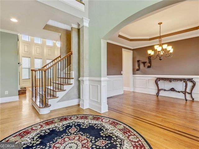 6585 Scottsfield Trace, Cumming, GA 30028