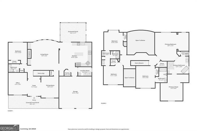 6585 Scottsfield Trace, Cumming, GA 30028