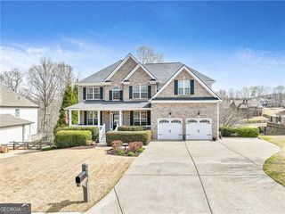 6585 Scottsfield Trace, Cumming, GA 30028