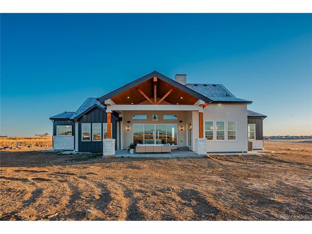 30460 E 161st Ave, Brighton, CO 80603