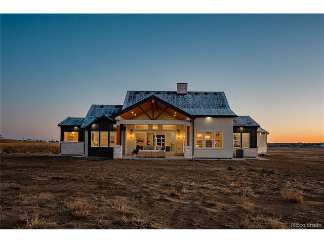 30460 E 161st Ave, Brighton, CO 80603