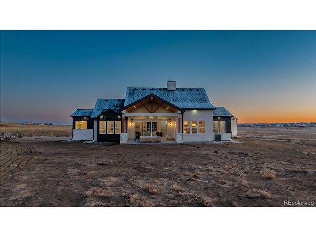 30460 E 161st Ave, Brighton, CO 80603