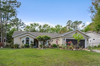 13 Putter Drive, Palm Coast, FL 32164