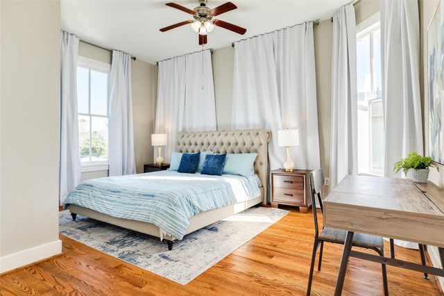 1118 Avenue K, Galveston, TX 77550