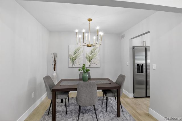 42142 Gladwin Street, Northville, MI 48167