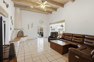 4018 Painted Pony Circle, Santa Fe, NM 87507