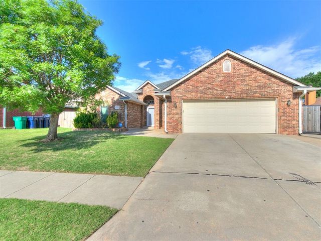 15509 Vicki Drive, Oklahoma City, OK 73170