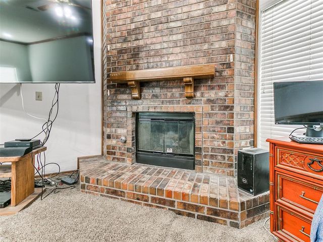 15509 Vicki Drive, Oklahoma City, OK 73170