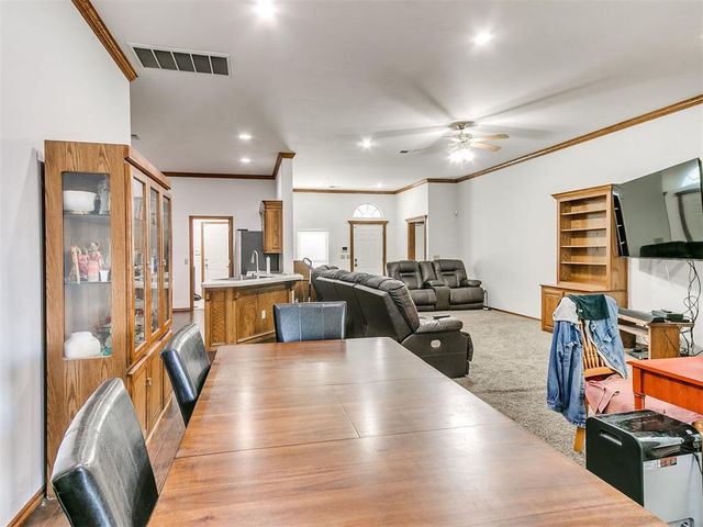 15509 Vicki Drive, Oklahoma City, OK 73170