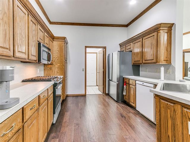 15509 Vicki Drive, Oklahoma City, OK 73170