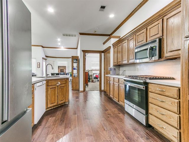 15509 Vicki Drive, Oklahoma City, OK 73170