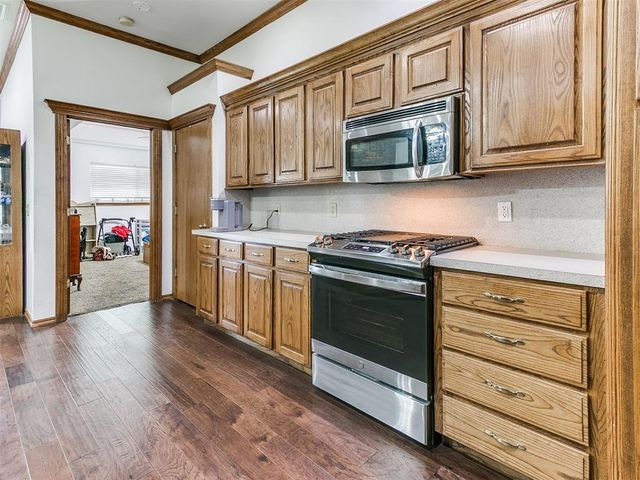 15509 Vicki Drive, Oklahoma City, OK 73170