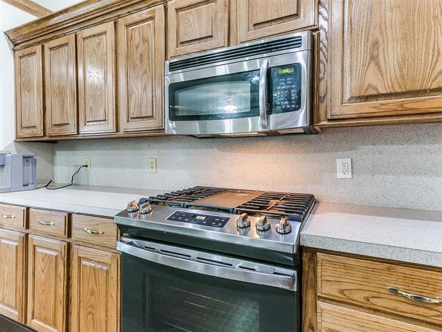 15509 Vicki Drive, Oklahoma City, OK 73170