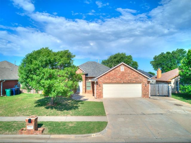 15509 Vicki Drive, Oklahoma City, OK 73170