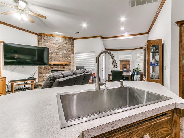 15509 Vicki Drive, Oklahoma City, OK 73170