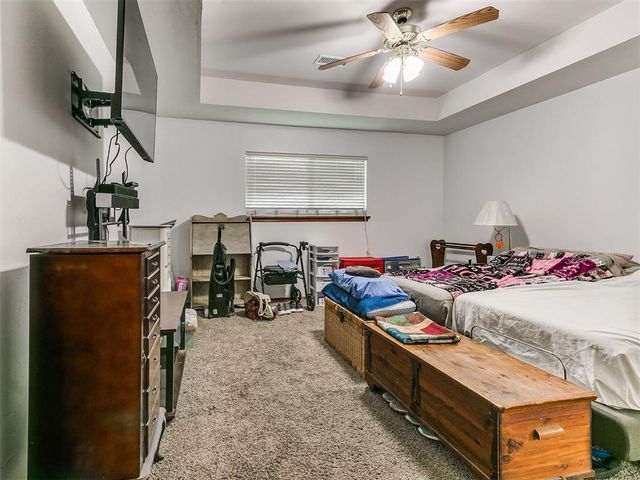 15509 Vicki Drive, Oklahoma City, OK 73170