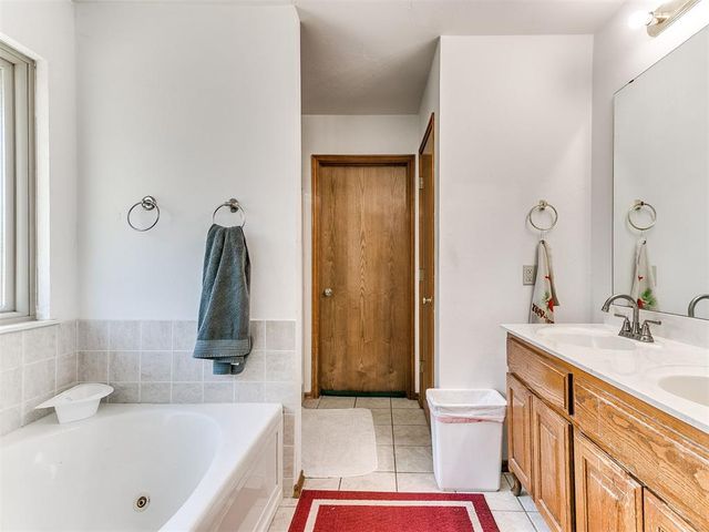 15509 Vicki Drive, Oklahoma City, OK 73170