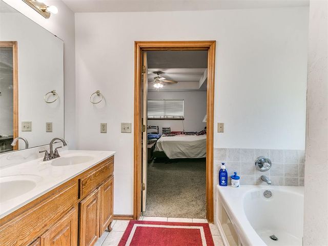 15509 Vicki Drive, Oklahoma City, OK 73170