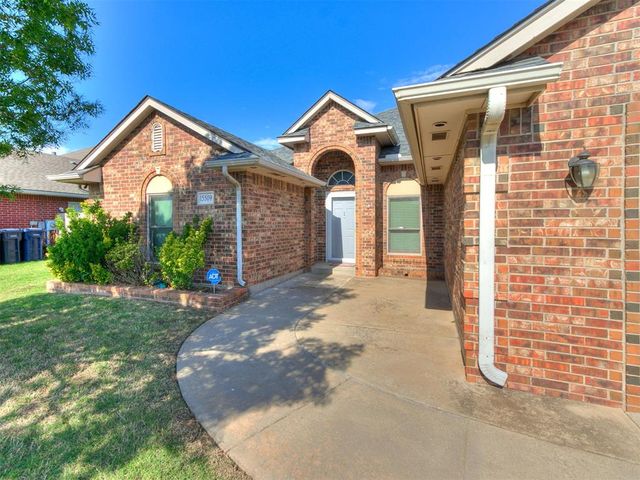 15509 Vicki Drive, Oklahoma City, OK 73170