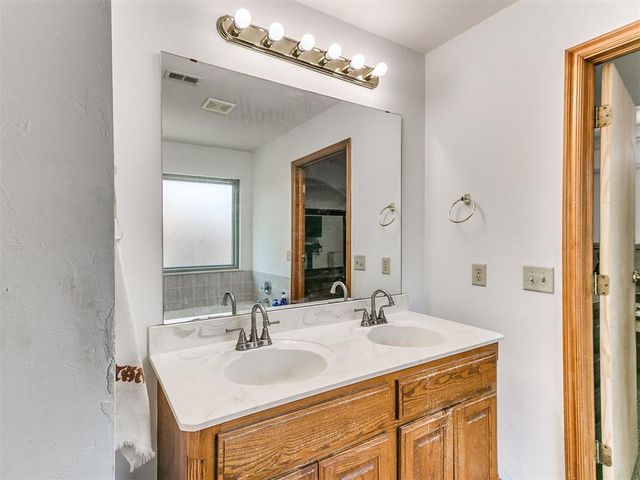 15509 Vicki Drive, Oklahoma City, OK 73170