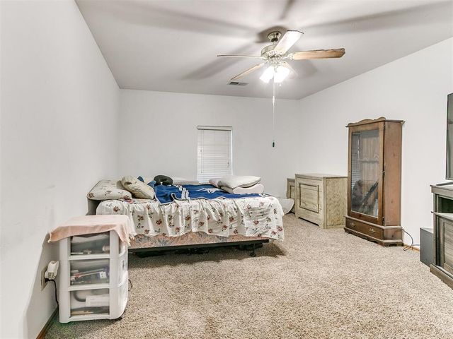 15509 Vicki Drive, Oklahoma City, OK 73170