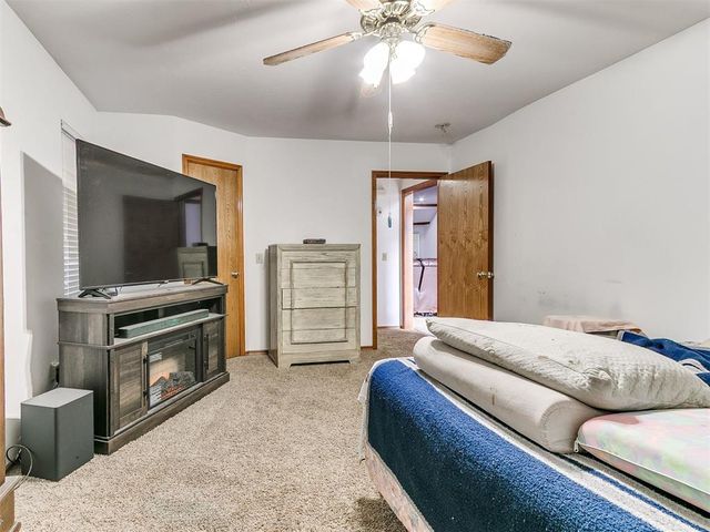 15509 Vicki Drive, Oklahoma City, OK 73170