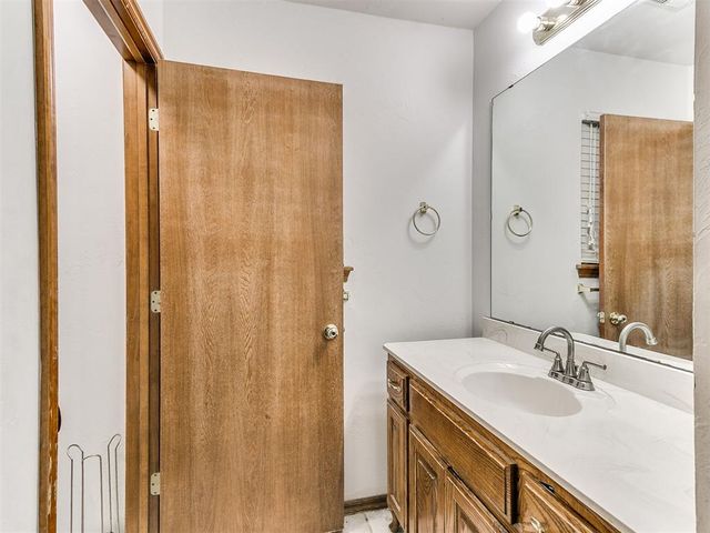 15509 Vicki Drive, Oklahoma City, OK 73170