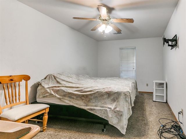 15509 Vicki Drive, Oklahoma City, OK 73170