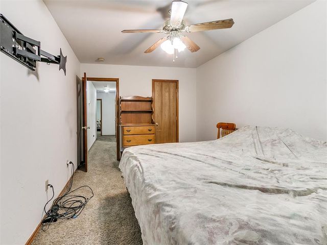 15509 Vicki Drive, Oklahoma City, OK 73170