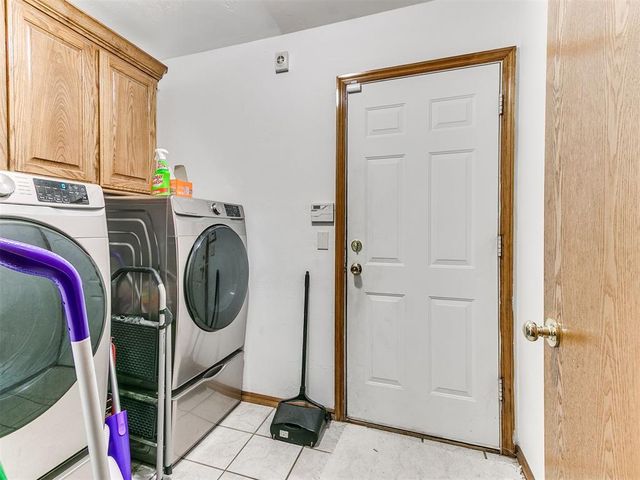 15509 Vicki Drive, Oklahoma City, OK 73170