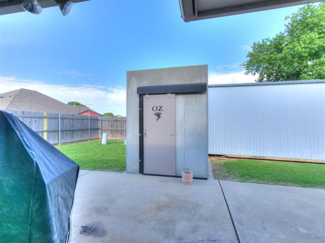 15509 Vicki Drive, Oklahoma City, OK 73170