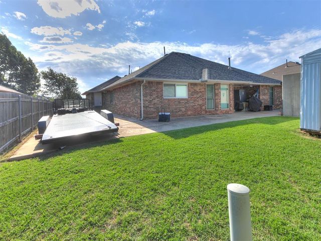 15509 Vicki Drive, Oklahoma City, OK 73170