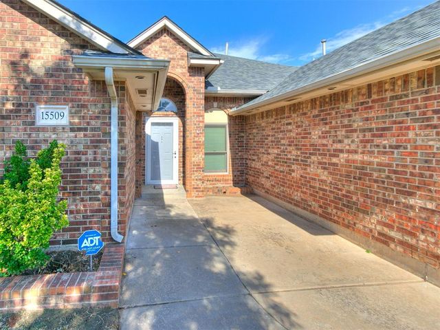 15509 Vicki Drive, Oklahoma City, OK 73170